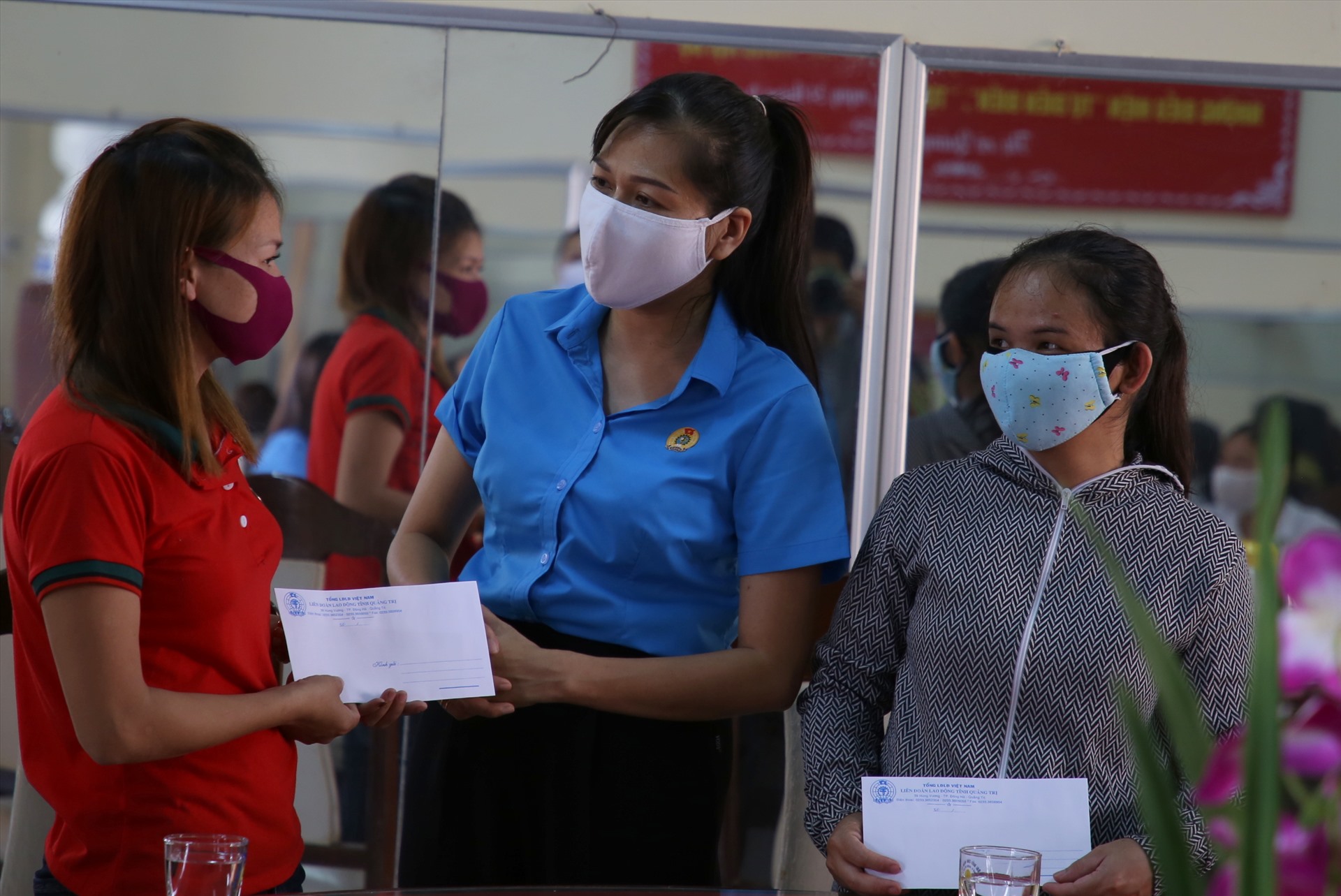 Quảng Trị tích cực đảm bảo an sinh với mục tiêu không để ai bị bỏ lại phía sau