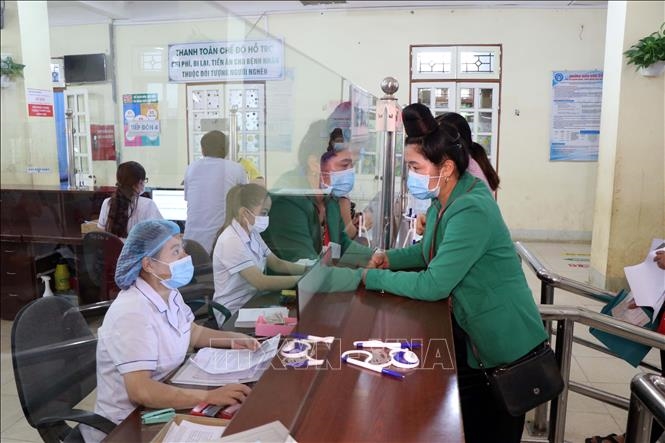 Sơn La hỗ trợ mức đóng BHYT từ nguồn ngân sách địa phương