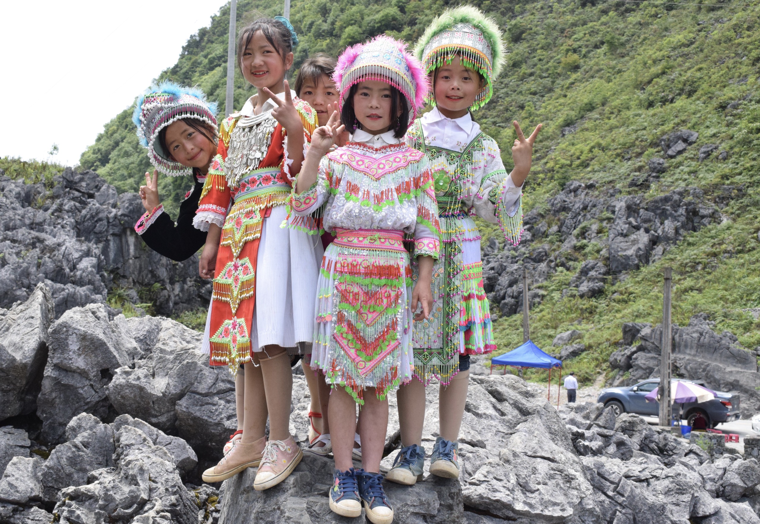 Hà Giang mở cửa đón du khách trở lại trong tình hình mới