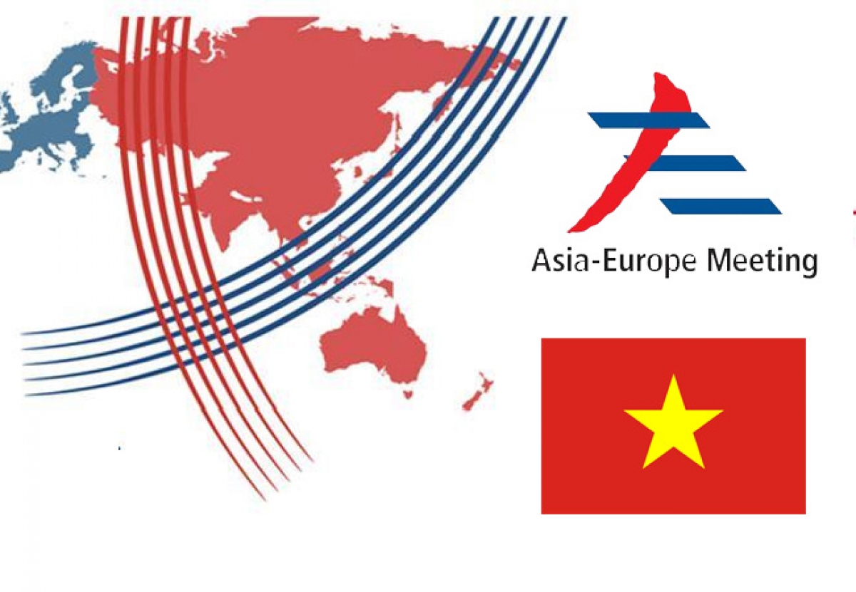 Việt Nam luôn là một thành viên tích cực, năng động và có trách nhiệm