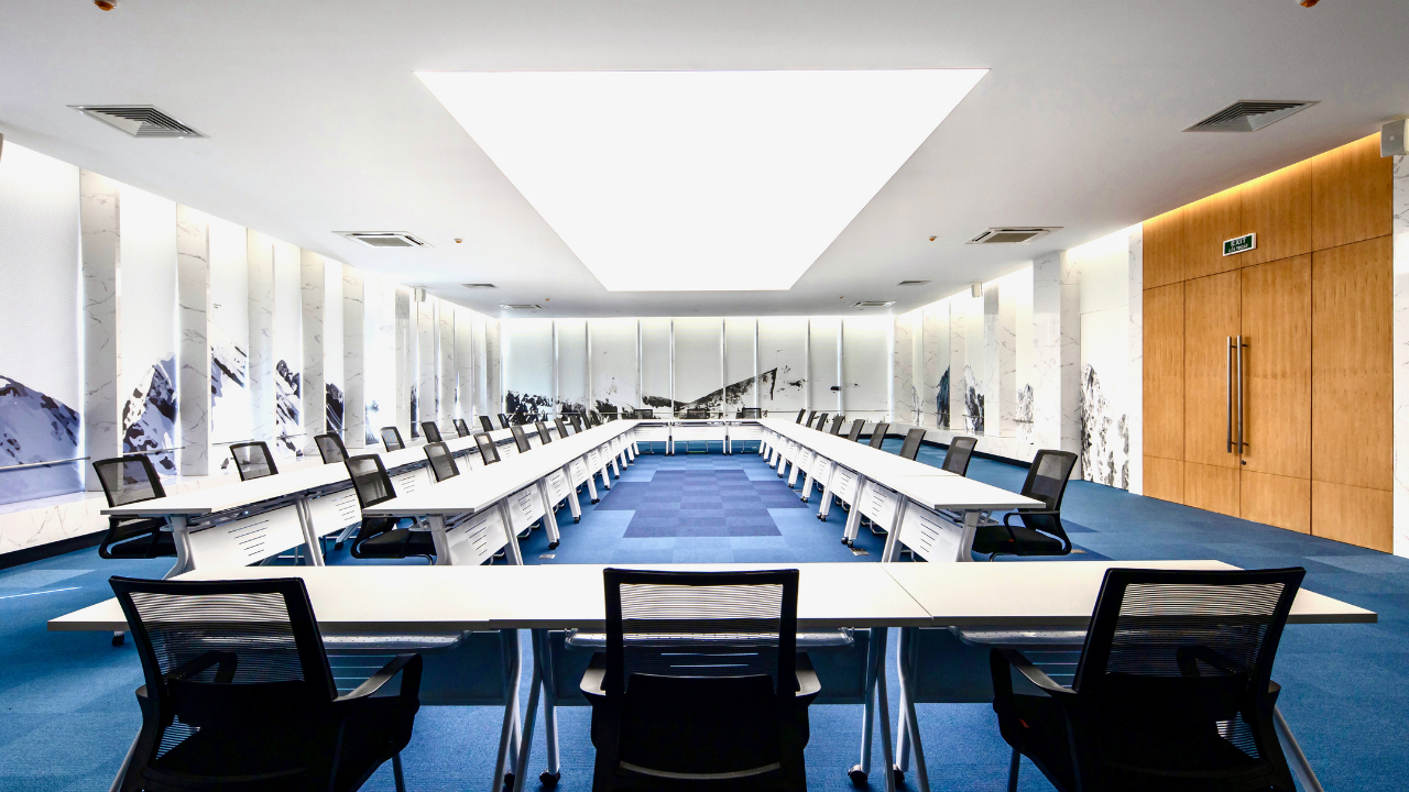 Khánh thành Phòng Hội thảo Geneva tại Học viện Ngoại giao