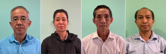 Khởi tố, tạm giam Phó Giám đốc Bệnh viện Mắt TP Hồ Chí Minh