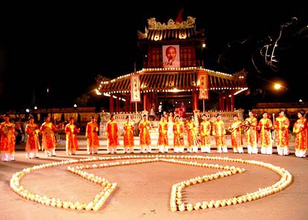 Hội nghị Văn hóa toàn quốc năm 2021 Khơi dậy khát vọng xây dựng đất nước từ phát triển văn hóa