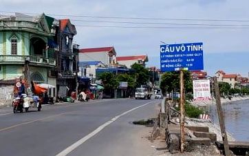 Cây cầu gắn với nhiều chiến tích lịch sử