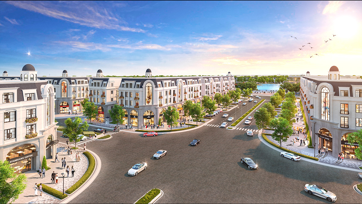 Thông báo về việc ký hợp đồng mua bán tại Dự án Khu đô thị mới Kim Chung - Di Trạch Hinode Royal Park