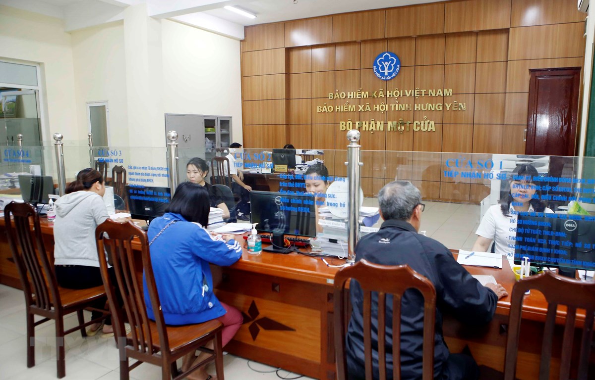 Hưng Yên thực hiện hiệu quả Nghị quyết số 21-NQ TW