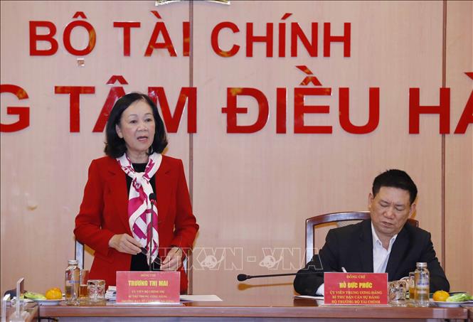 Tinh giản biên chế vẫn không tập trung vào người năng lực kém