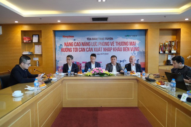 Nâng cao phòng vệ thương mại để bảo vệ sản xuất trong nước