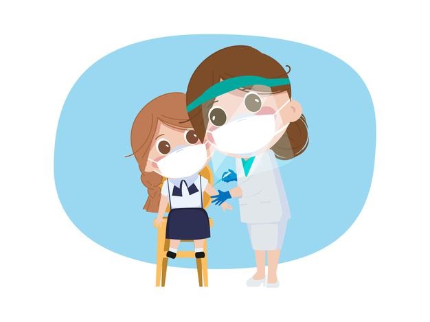 30 tỉnh, thành đã tiêm vaccine COVID-19 cho hơn 2 triệu trẻ em