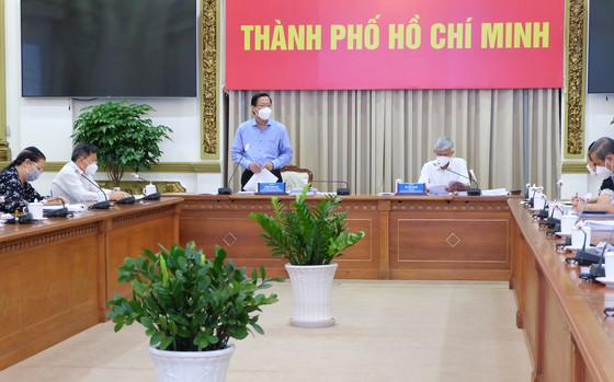 Giải thưởng sáng tạo TP Hồ Chí Minh lần 2 dự kiến diễn ra vào tháng 12 2021