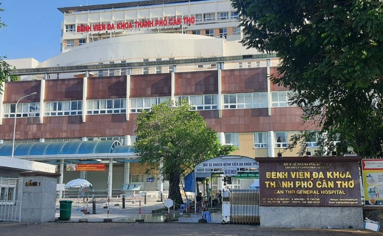 Cần Thơ Phân tầng điều trị bệnh nhân COVID-19