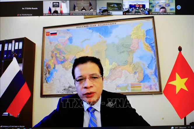 Quan hệ Việt Nam - LB Nga thủy chung, gắn bó chặt chẽ đặc biệt