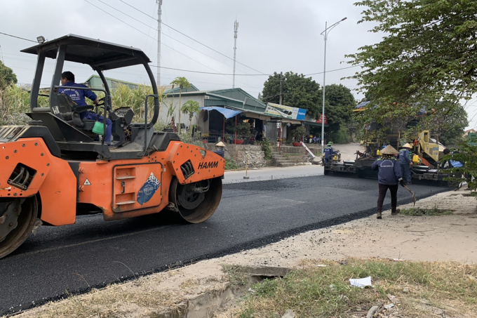 Đẩy mạnh công tác quản lý vận tải, thực hiện thành công “mục tiêu kép”