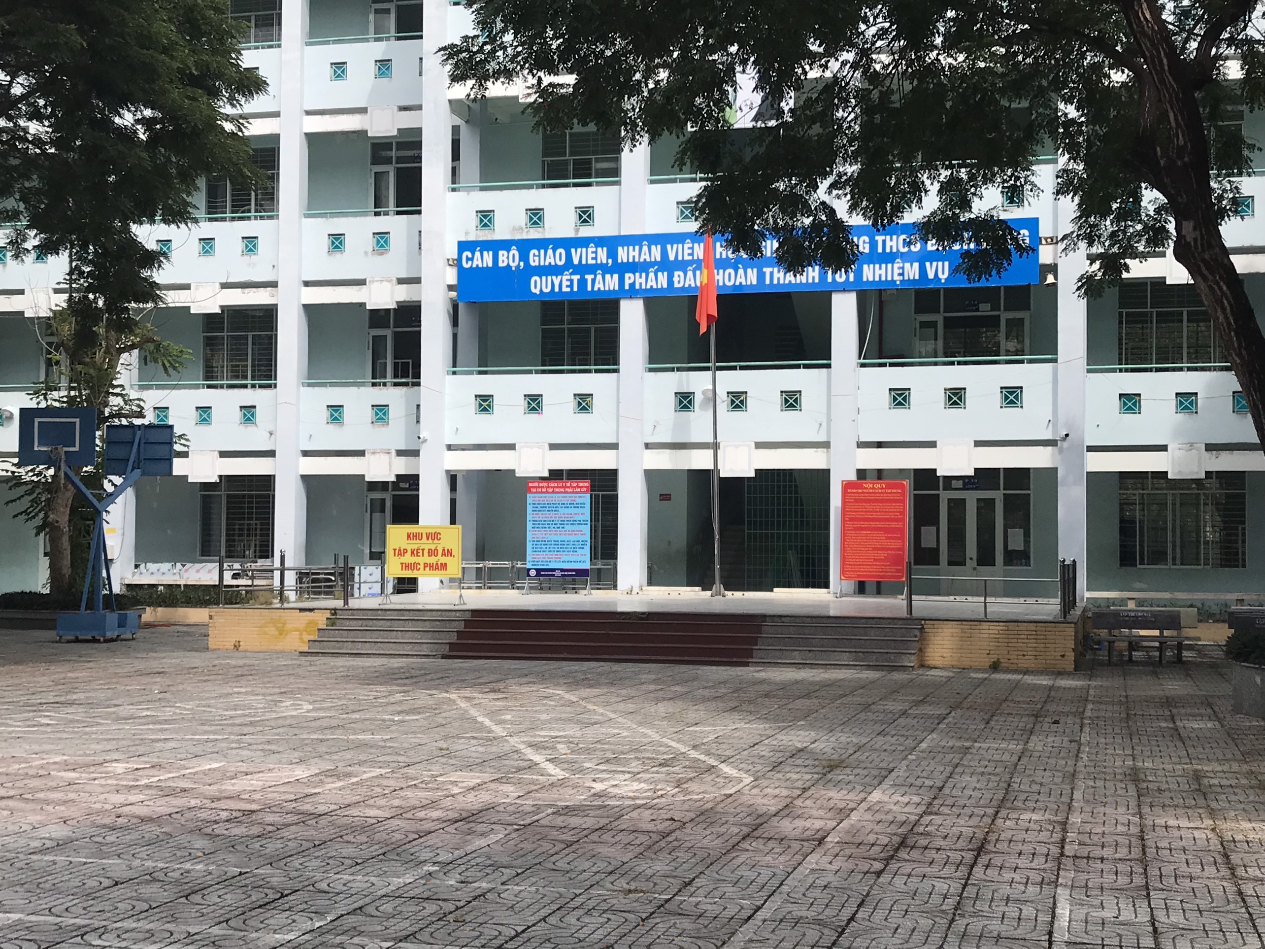Bà Rịa - Vũng Tàu Các địa phương phải chủ động phòng, chống dịch COVID-19
