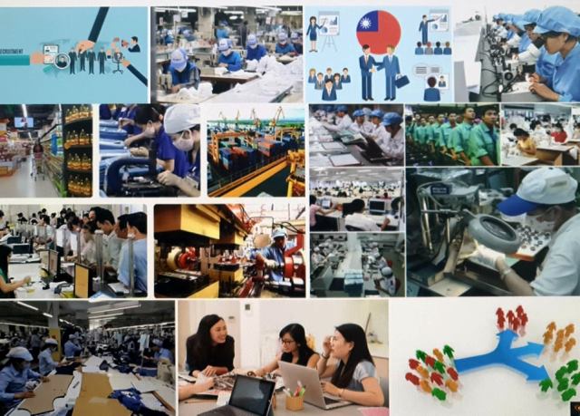 Từng bước phục hồi thị trường lao động sau chuỗi ngày dài giãn cách