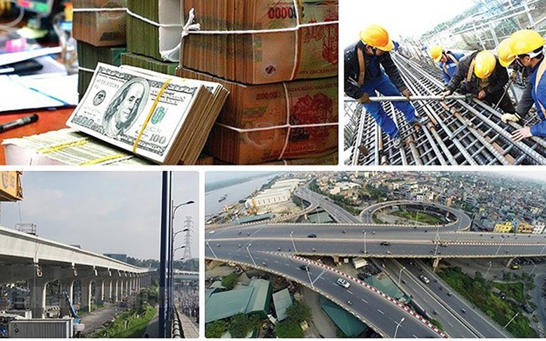 Đẩy mạnh cải cách thủ tục hành chính về quản lý đầu tư công