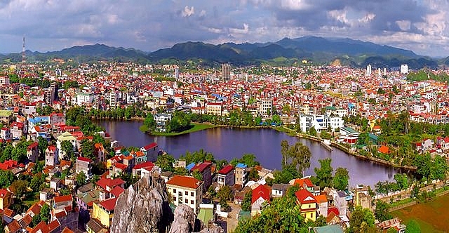Lạng Sơn phát huy tiềm năng kinh tế cửa khẩu, du lịch bền vững