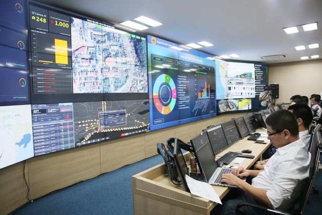 Quảng Ninh thúc đẩy chuyển đổi số, phát triển kinh tế số, xã hội số