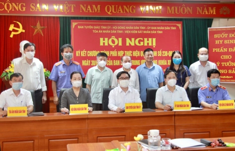 Ban Tuyên giáo Trung ương hướng dẫn về công tác Khoa giáo năm 2022