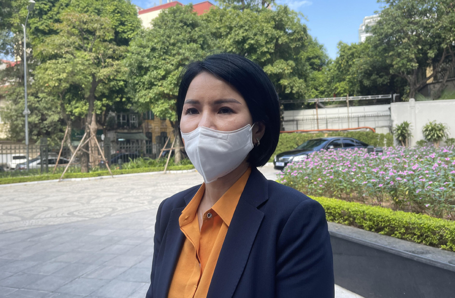 Hà Nội Điều trị F0 nhẹ tại nhà nhằm thích ứng với tình hình và đảm bảo lợi ích cho người dân