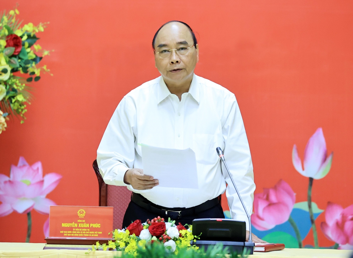 Thư của Chủ tịch nước gửi cán bộ, hội viên Hội Khuyến học Việt Nam