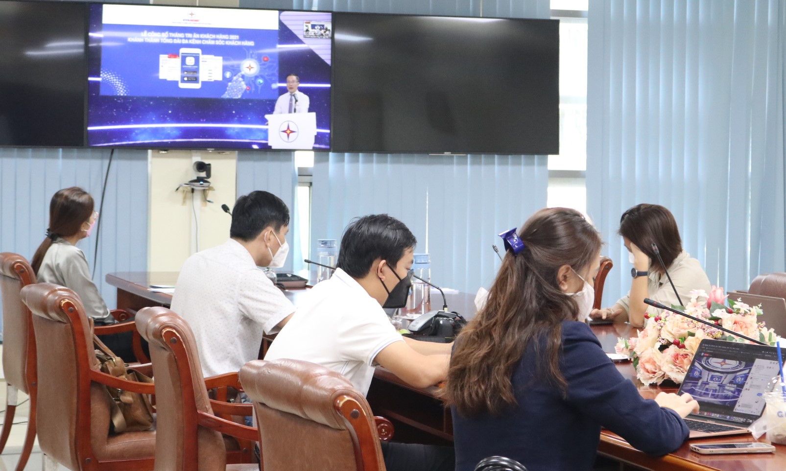 Nâng cao chất lượng phục vụ khách hàng với Tổng đài đa kênh