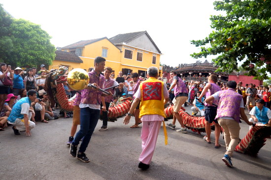 Văn hóa- sức mạnh nội sinh quan trọng đảm bảo sự phát triển bền vững