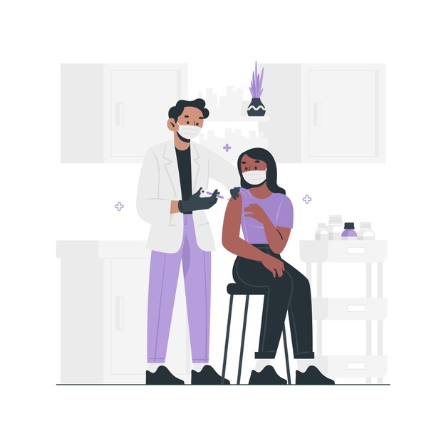 Quy trình vận chuyển và bảo quản vaccine COVID-19 diễn ra như thế nào