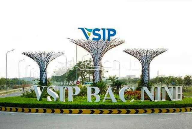 Thị trường bất động sản công nghiệp phía Bắc tiếp tục ổn định