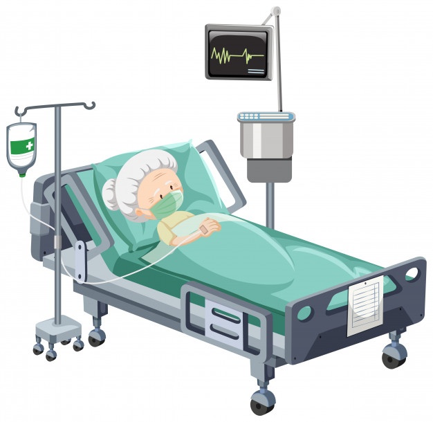 8 biện pháp trọng tâm hạn chế ca tử vong do COVID-19