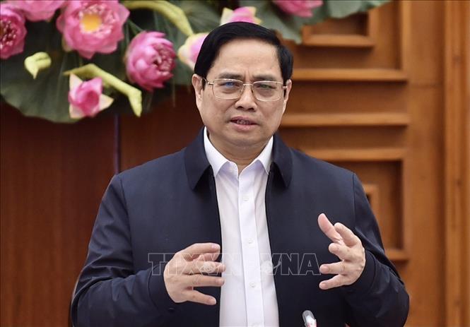 Tăng tốc tiêm vaccine phòng COVID-19 cho Nhân dân