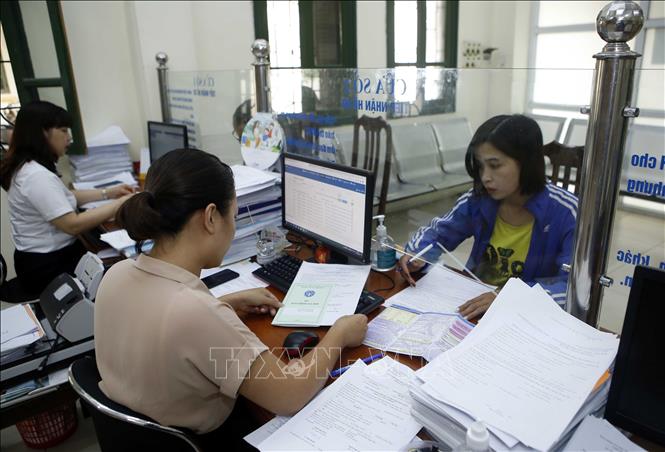 BHXH tỉnh Hưng Yên nỗ lực đảm bảo quyền lợi của người lao động