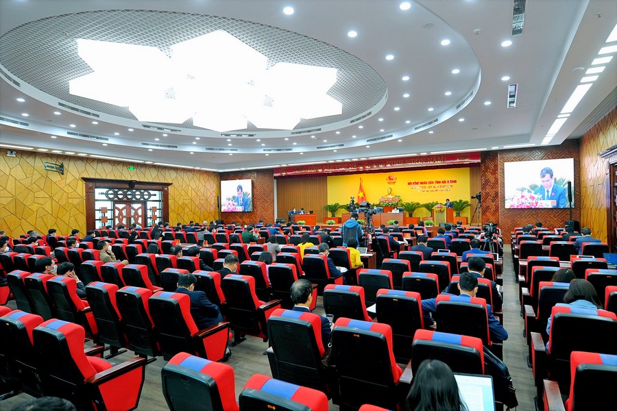 Hải Dương Tăng trưởng GRDP vượt mức kế hoạch đề ra