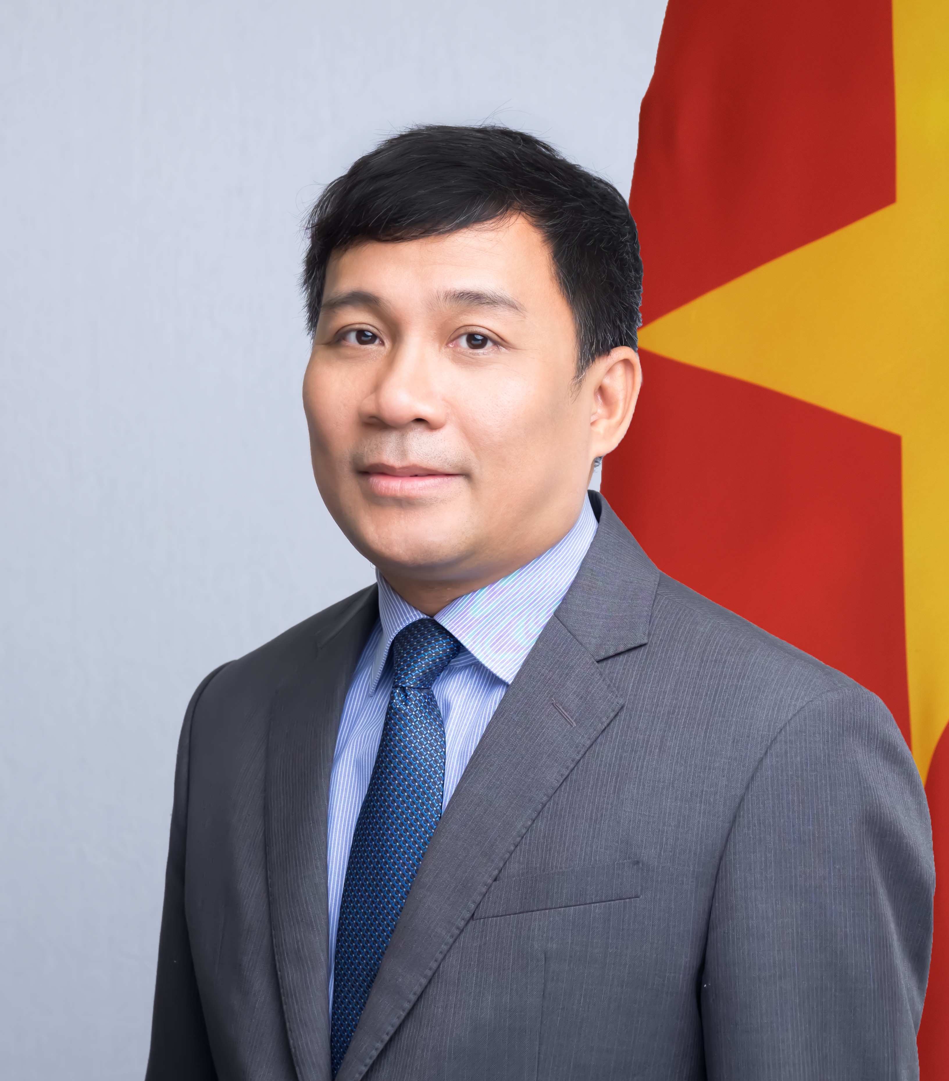 Việt Nam tham dự Diễn đàn hợp tác đổi mới y tế quốc tế