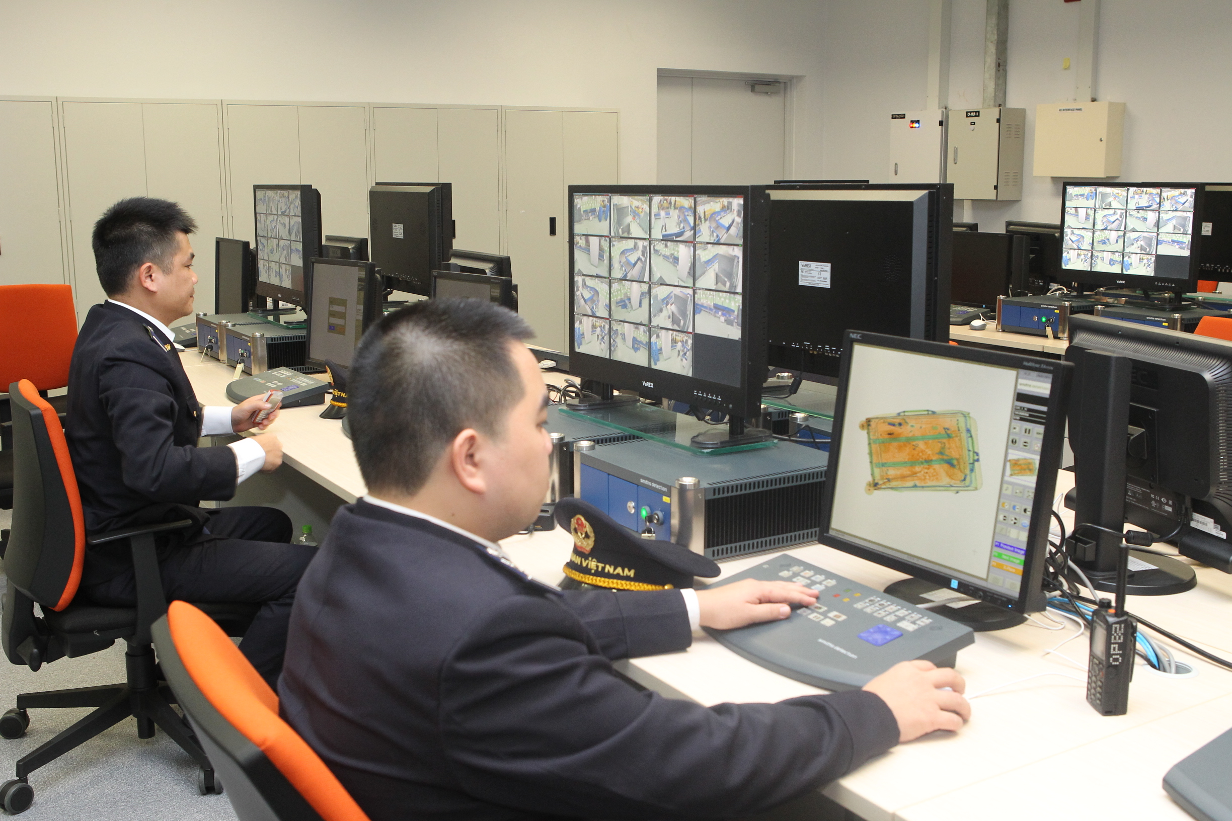 Ngành Hải quan đẩy mạnh cải cách tạo thuận lợi cho thương mại