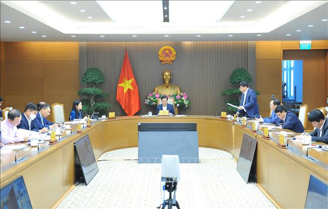 Giải ngân vốn đầu tư công chậm, ảnh hưởng đến hiệu quả đồng vốn nhà nước