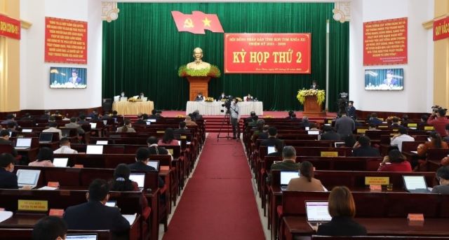 Kon Tum tập trung phát triển nông nghiệp ứng dụng công nghệ cao