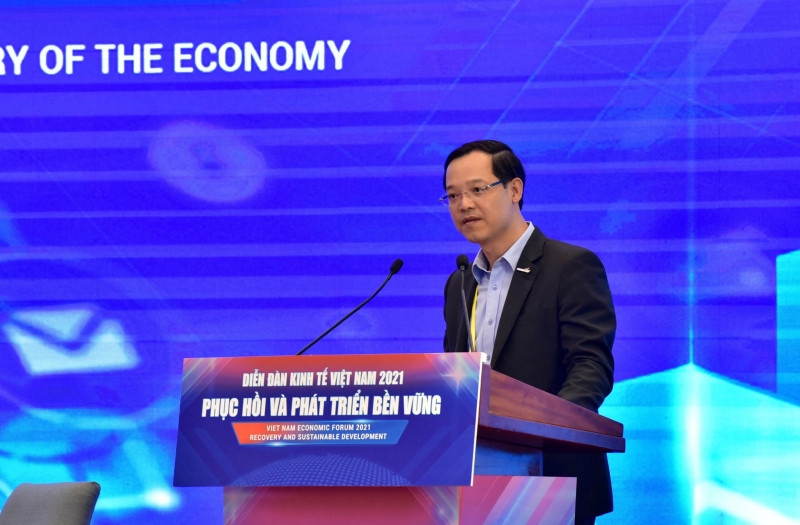 Đẩy mạnh đào tạo nghề góp phần cung ứng nhân lực có kỹ năng cho phục hồi kinh tế