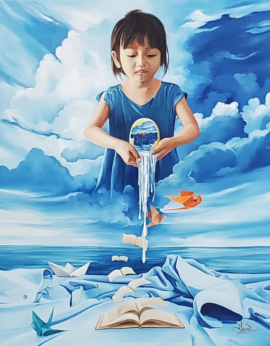 Triển lãm Mỹ thuật Đà Nẵng 2021