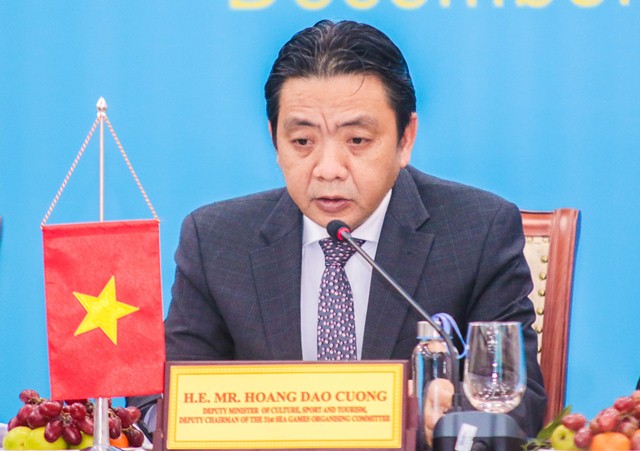 “Vì một Đông Nam Á mạnh hơn”