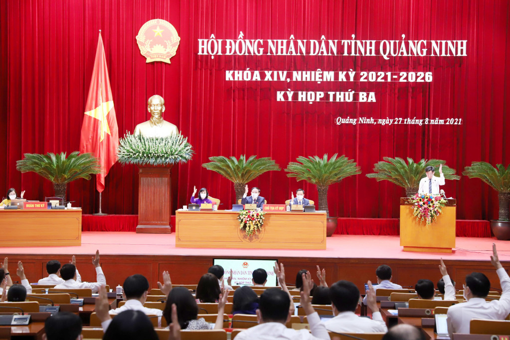 Quảng Ninh Đổi mới, sáng tạo khẳng định vị thế, vùng kinh tế trọng điểm phía Bắc