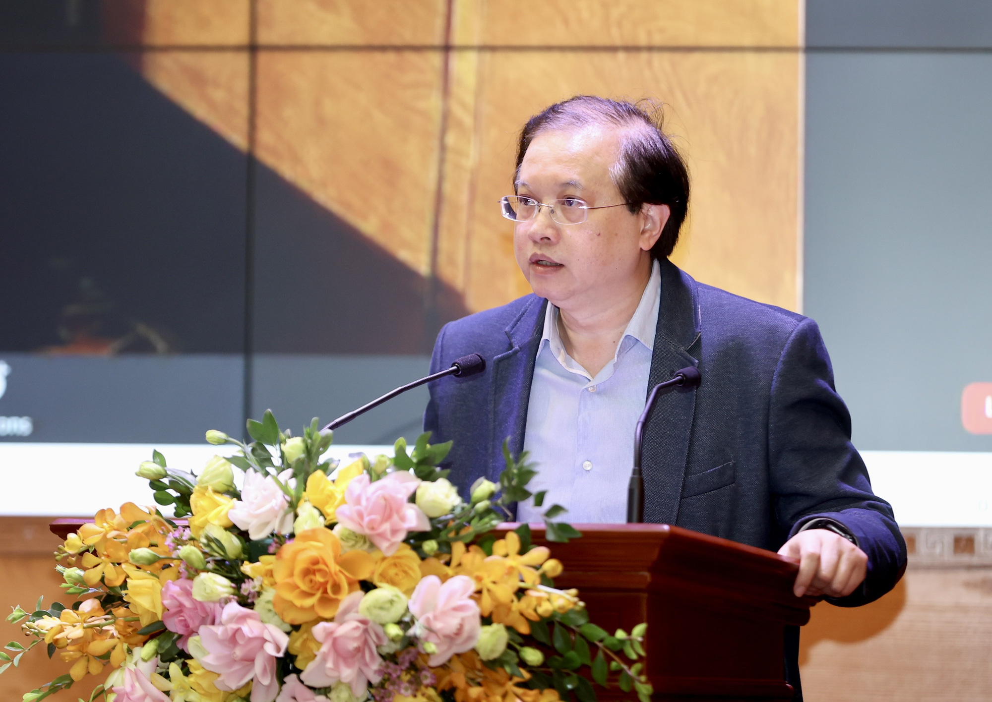 Nâng cao chất lượng đội ngũ trí thức ngành văn hóa, thể thao, du lịch