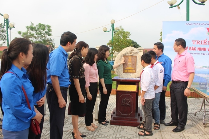 Bắc Ninh phát huy tốt vai trò công tác tuyên truyền miệng