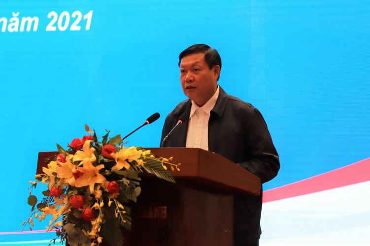 Phát động Giải báo chí toàn quốc “Vì sức khỏe nhân dân”