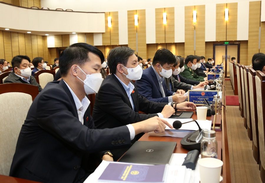 Hà Nội chốt mức giá dịch vụ xét nghiệm SARS-CoV-2