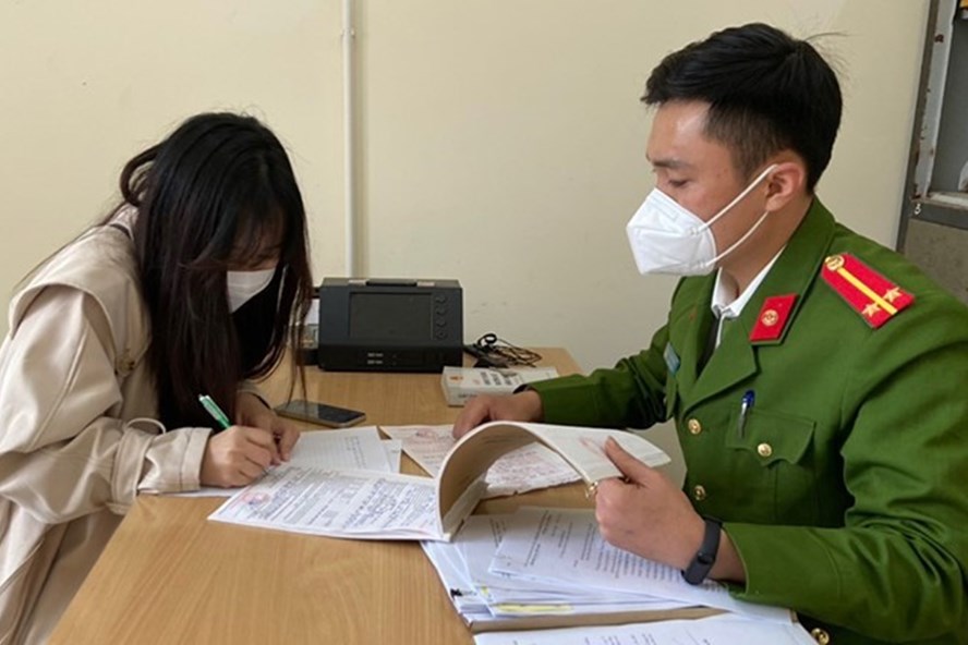 Xử phạt 7,5 triệu đồng do vi phạm phòng, chống dịch