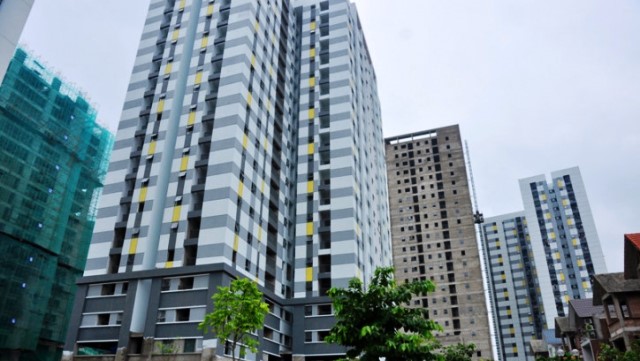 Tiềm ẩn hậu quả khó lường khi bầu Ban quản trị nhà ở khu chung cư không phải chủ sở hữu