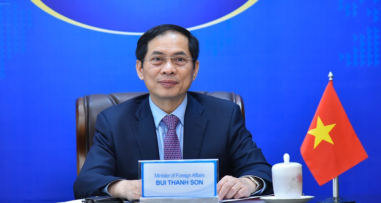 Việt Nam tham dự Phiên họp cấp cao Khóa họp lần thứ 112 của IOM