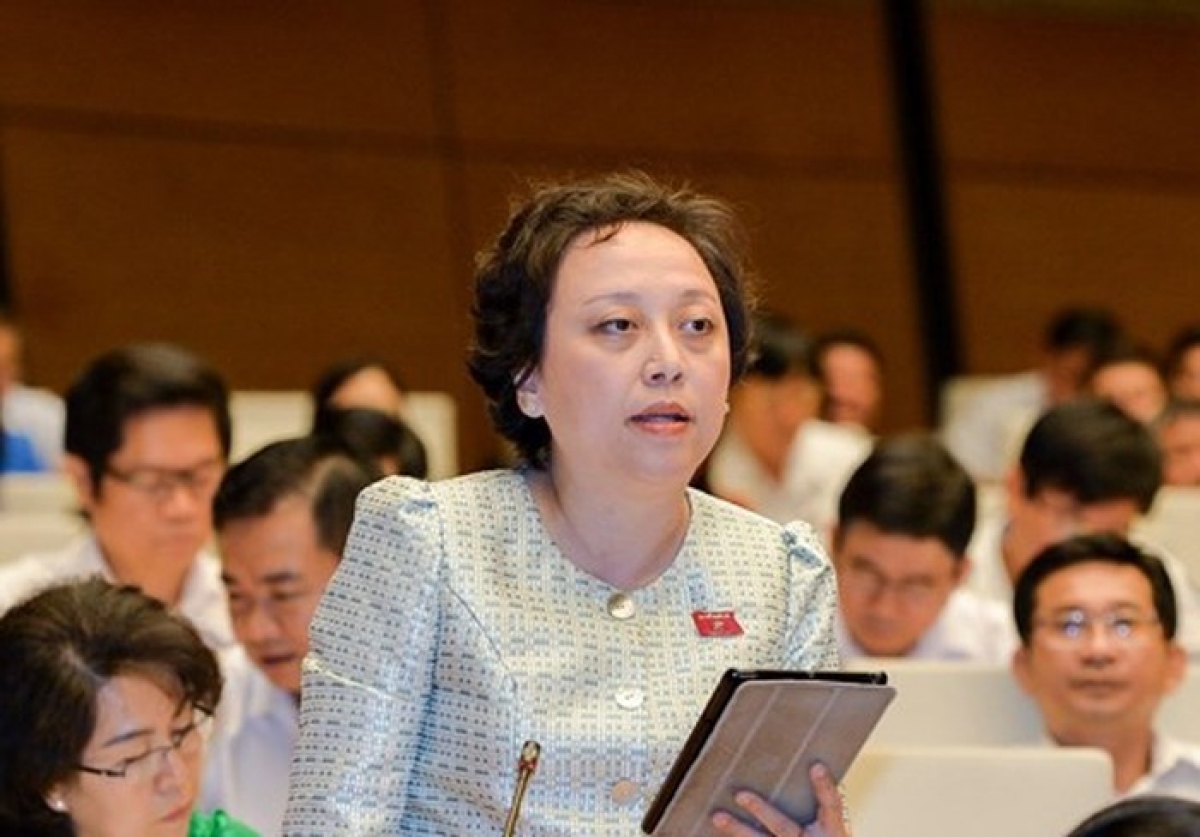 Tập trung nguồn lực cho y tế cơ sở