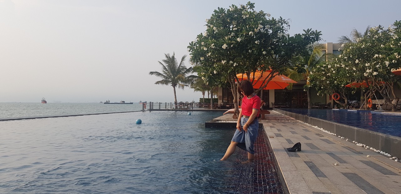 Tỉnh Bà Rịa- Vũng Tàu mở cửa nhiều hoạt động
